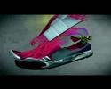 Tennis Shoe Tennis Shoe