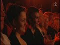 Jens og Gro - Gullfisken 2007