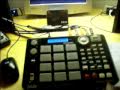 mpc 500 beat  
