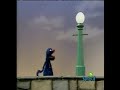 Sesame Street - Away (Grover)