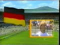 Intro Fotbolls-VM i Mexiko 1986