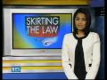 Skirting the Law Part 2
