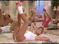 The FIRM Classic: Low-Impact Aerobics Original DVD Workout
