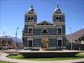 huanuco 2007
