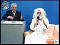 Entrevista com DEUS - Parte II - SOS Marte