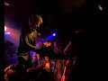 Morgan & Fabio Cinti - Nightclubbing (live @ Alpheus, Roma)