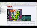psx setup to download isos