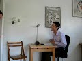 job interview