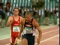 Fastest Amputee
