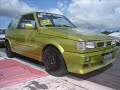 CEARENSE DE ARRANCADA 2008 (1� Etapa)
