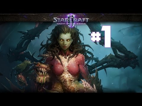 starcraft 2 swarm