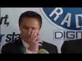 Dennis Wise Press Conference