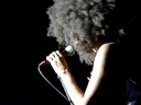 Erykah Badu Other side of the game @ Paradiso Erykah Badu Other side of the game @ Paradiso