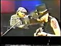 Johnny Winter and Dr John - Talk to Your Daughter