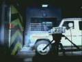 Mercedes-Benz G-Class Television Commercial