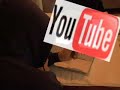 watchman55 defends the creators of original content against injustice from other users in the youtube comments section.