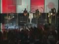 JOE JONAS falls @ AMA
