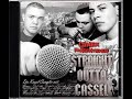 Allstar Kassel (Ginex. Iron Kuma. Grom. Deniz)  Straight Outta Cassel