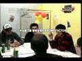 Reportage KIWIS FEST sur TV japonaise