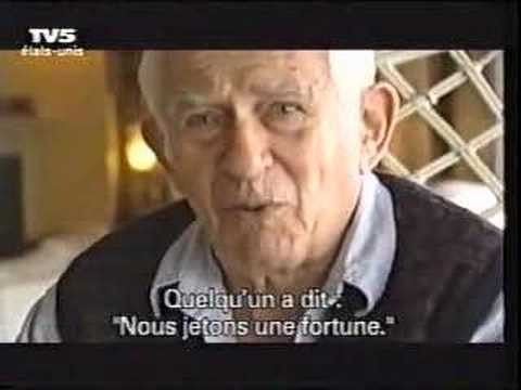norman mailer