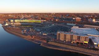 Soaring to New Heights in Schenectady