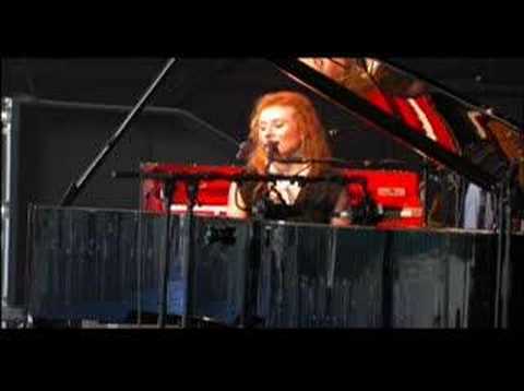 Tori Amos - Northern Lad