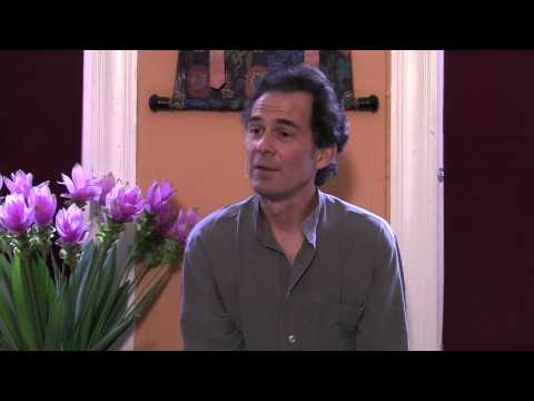 Rupert Spira Video: Why Society Needs a System of Ethics & Morals