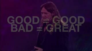 Eddie Head SOTU Keynote - BootCamp 2016 Miami