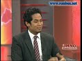 Kemunculan Khairy Jamaluddin di kaca televisyen Astro Atma malam tadi merupakan satu pendekatan yang mendedahkan inspirasi anak muda berpendidikan tinggi yang telah berjaya meletakkan dirinya di pentas politik negara bagi membuka mata seluruh rakyat Malaysia yang tidak semestinya dari kalangan ahli UMNO, tetapi untuk ibu bapa kepada generasi hari ini dan akan datang membuat tafisran dan renungan dari apa yang dibentangkan secara spontan oleh Khairy tentang visinya.Sepertimana katanya untuk mendedahkan orang ramai dari semua lapisan kepada satu suasana pendekatan seperti menggunakan konsep forum, debat, diskusi, misalnya, adalah satu petikan yang harus dilihat secara positif kerana dengan cara itu, semua orang boleh mengambil bahagian untuk mengemukakan masalah, memberi pendapat dan memberi peluang penyertaan ramai meluahkan apa yang dikehendaki sambil mencari jalan menyelesaikannya dengan lebih konstruktif.Justeru itu, akan dengan sendirinya akan mendekatkan orang ramai dengan pemimpin tidak kira dari peringkat mana supaya menyedari bahawa pemimpin perlu turun padang untuk menemui rakyat dengan banyak cara untuk mendapat maklum balas yang paling berkesan untuk diambil tindakan