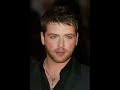 My 1 Mark Feehily video..