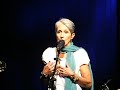 Christmas in Washington By Joan Baez