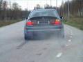 BMW M3 CSL supercharged