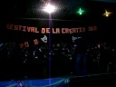 Estudiantina CTP Puntarenas 2008