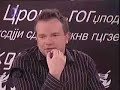 RTS -  EUROSONG2007 - Intervju sa pratecim vokalima (part 1)