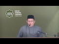 Bangga Sebagai Muslim