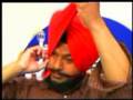 sikh di shann phag