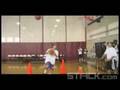 NBA Star Deltef Schrempf: Adidas Shot Circuit Training