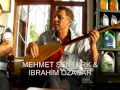 MEHMET ŞENTÜRK İBRAHİM ÖZACAR