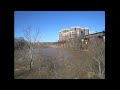 James River Flooding Time Lapse: http://t.co/TzraP9VV via @YouTube