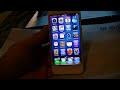 IPhone 5 for T-Mobile official review