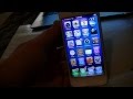 iPhone 5 for T-Mobile official review - YouTube