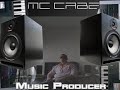 MC CABE - OBAMA BOUNCE *NEW*