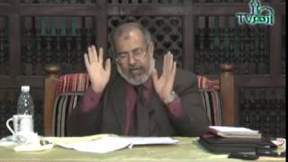 أحكام الميم الساكنة