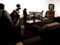 Sala VIP - Cyclus Open 2009