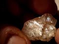 SILVER SCHILLER ROUGH NEW GEMSTONE