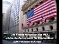 Finanz Hilfspaket der USA Trading SelMcKenzie Selzer-McKenzi