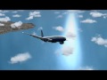FS2004 United Airlines