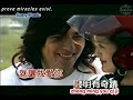 MARS OST - Let Me Love You (English &amp; Pinyin Subtitles)