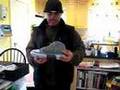 SneakGeekZ #12 Nike Jordan xx3 Titanium Autographed