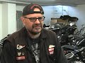 Hells Angels - Interview mit dem Deutschland-Gr�nder